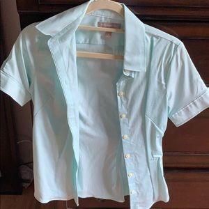 Banana Republic Blouse